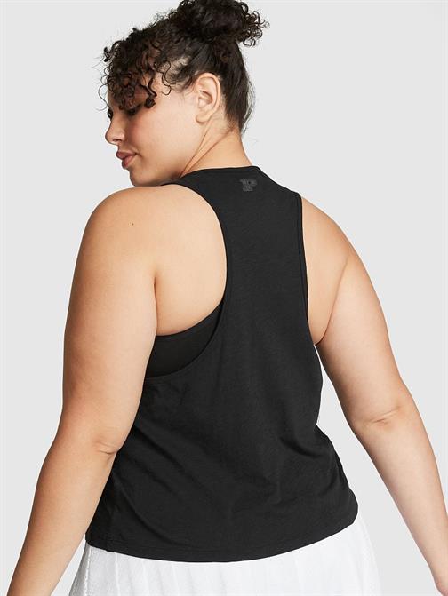 Pamuklu Racerback Atlet