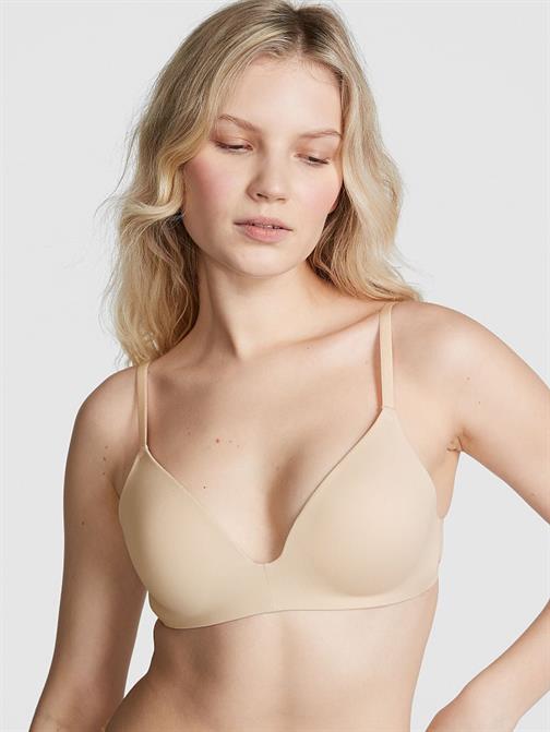 Wear Everywhere Balensiz Push-Up Sütyen