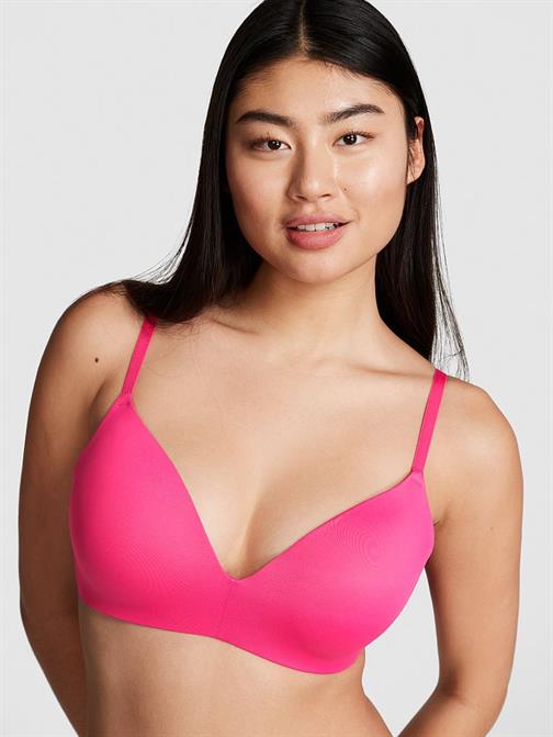 Wear Everywhere Balensiz Push-Up Sütyen