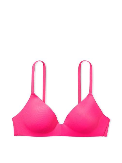 Wear Everywhere Balensiz Push-Up Sütyen