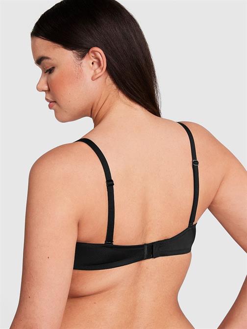 Wear Everywhere Balensiz Push-Up Sütyen
