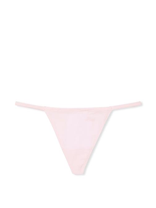 Pamuklu V-String Külot