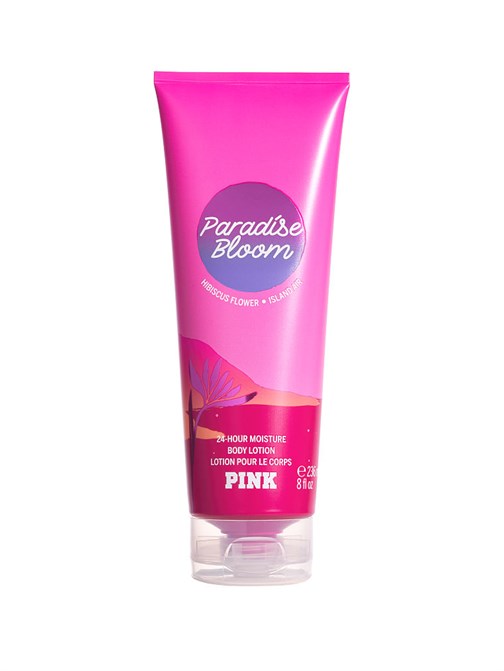 Paradise Bloom Vücut Losyonu