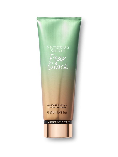 Pear Glace Vücut Losyonu