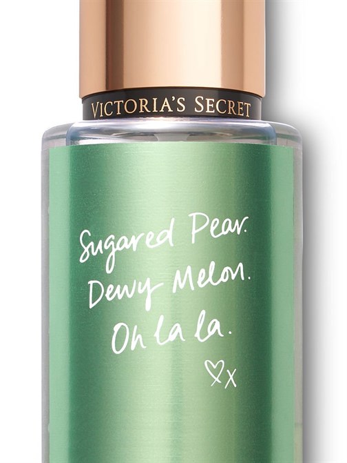 Pear Glace Vücut Spreyi