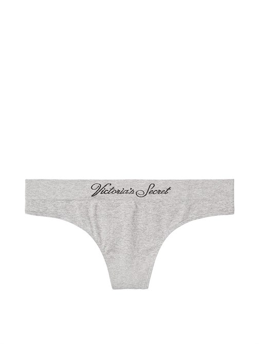 Playful Trend Perfect Comfort Seamless Tanga Külot