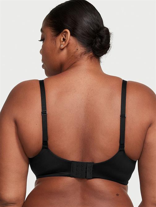 Pürüzsüz Push-Up Toparlayıcı Sütyen