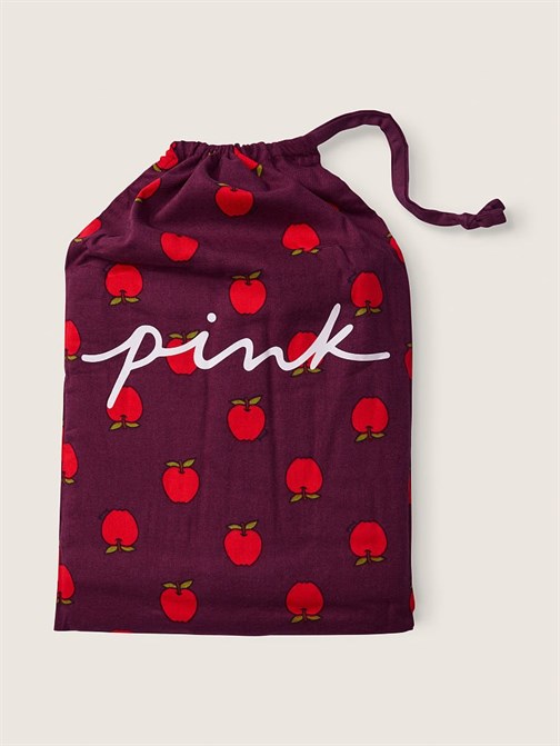Pijama Boxer Takımı