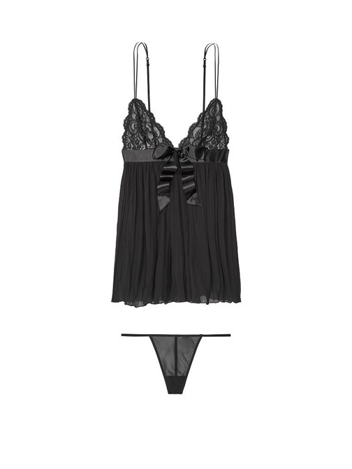 Very Sexy Pilili Babydoll