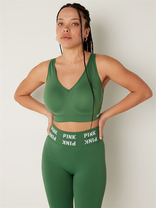 Seamless Air Spor Sütyeni