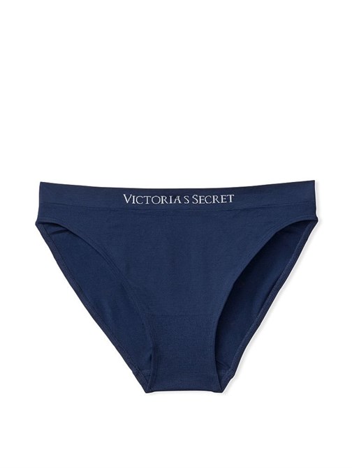 Playful Trend Seamless Logo Bikini Külot