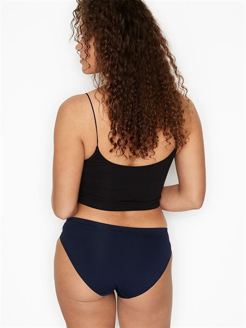Playful Trend Seamless Logo Bikini Külot