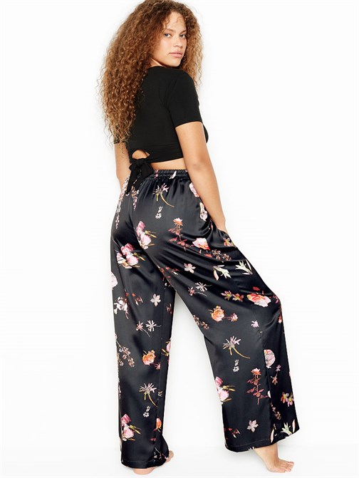 Pilili Pijama Pantolonu