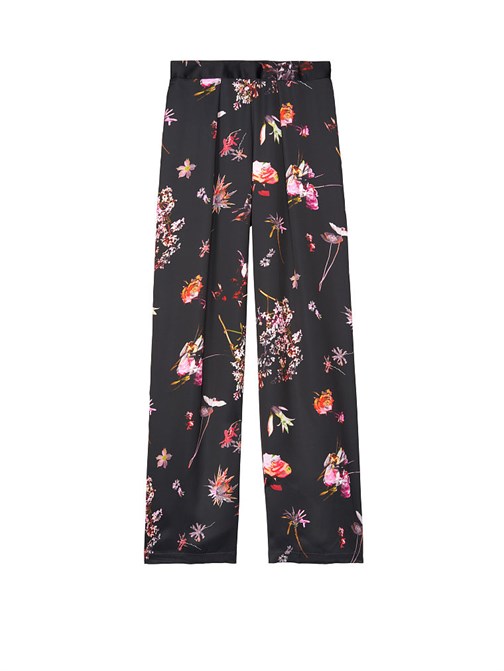 Pilili Pijama Pantolonu