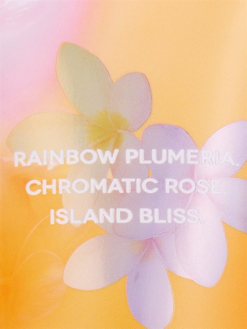 Plumeria Beach Vücut Losyonu