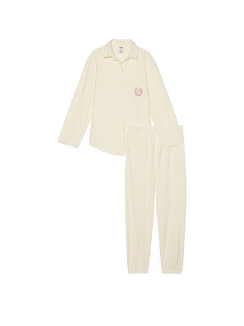 Polar Jogger Pijama Takımı
