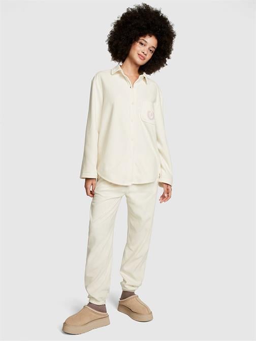 Polar Jogger Pijama Takımı