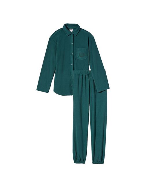Polar Jogger Pijama Takımı