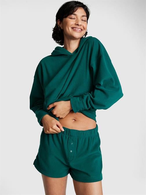 Polar Kısa Pijama Takımı