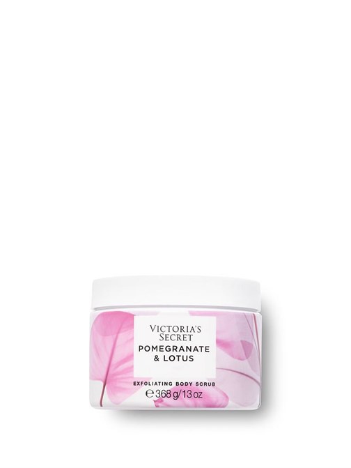Pomegranate ve Lotus Arındırıcı Vücut Peelingi
