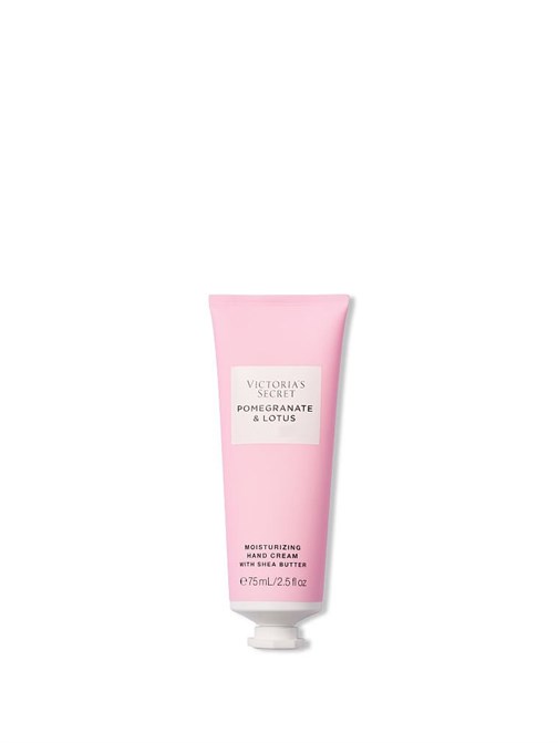 Pomegranate ve Lotus El Kremi