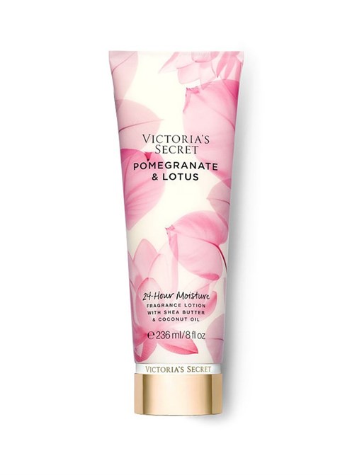 Pomegranate ve Lotus Vücut Losyonu