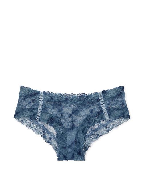Posey Dantelli Bağcıklı Cheeky Külot