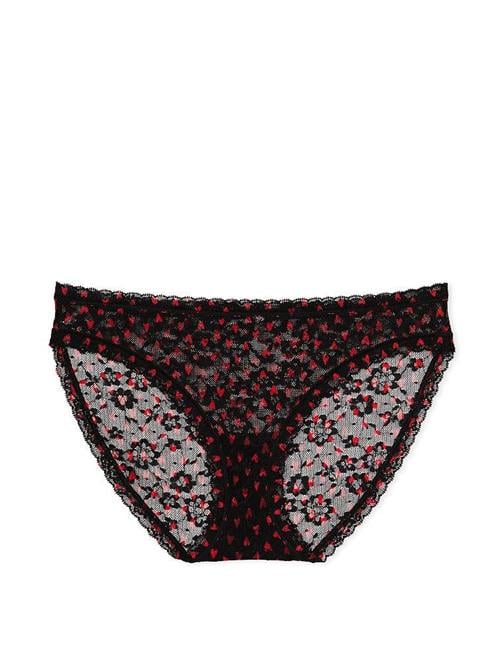 Posey Dantelli Bikini Külot
