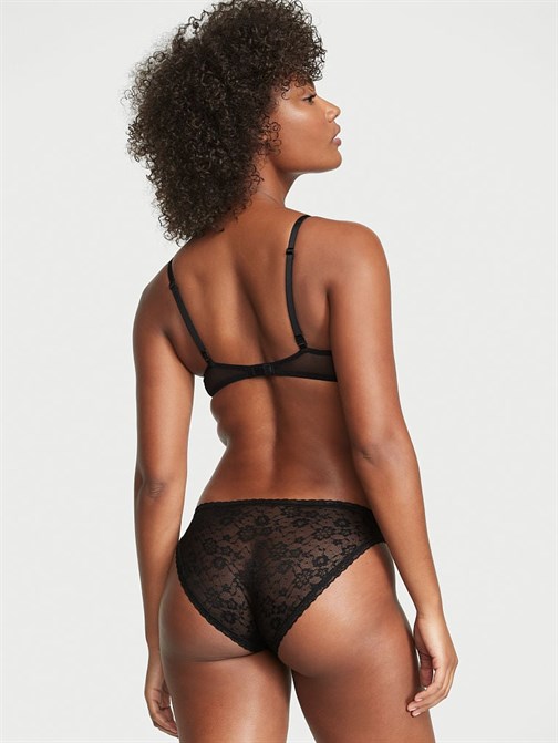 Posey Dantelli Bikini Külot