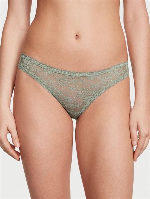 Posey Dantelli Bikini Külot