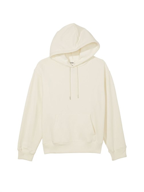 Premium Oversize Kapüşonlu Sweatshirt