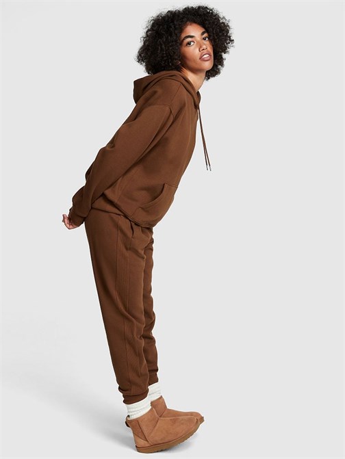 Premium Oversize Kapüşonlu Sweatshirt