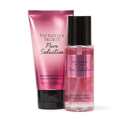 Pure Seduction 2li Hediye Seti