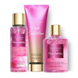 Pure Seduction Büyük Boy Hediye Seti