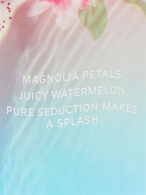 Pure Seduction Splash Vücut Losyonu