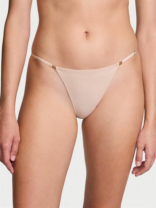 Pürüzsüz Ayarlanabilir Tanga