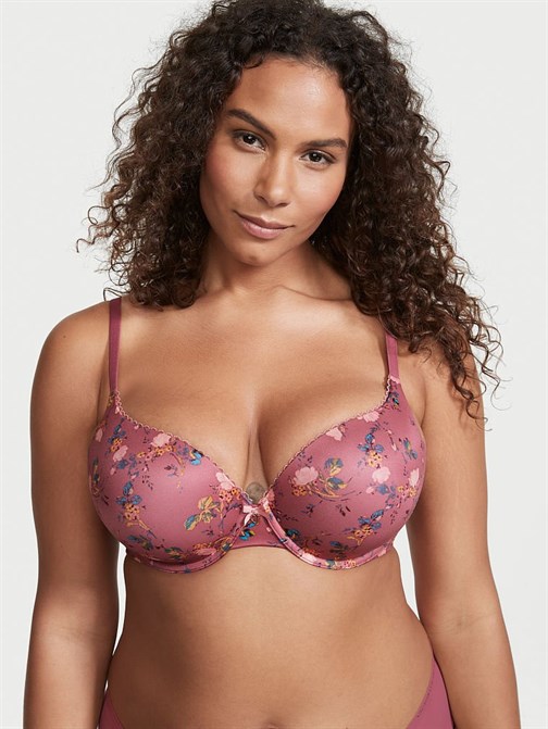 Body by Victoria Push-Up Mükemmel Şekillendirici Sütyen