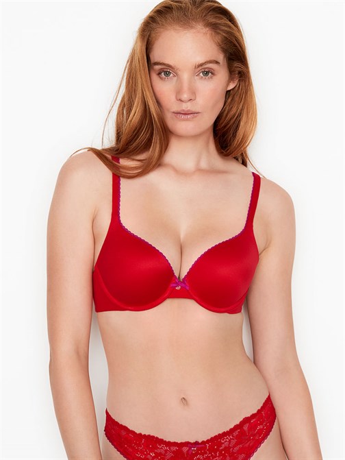 Body by Victoria Push-Up Mükemmel Şekillendirici Sütyen