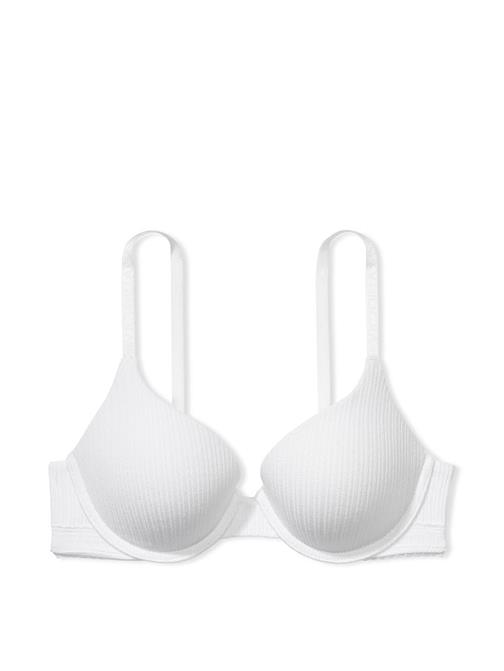Push-Up Perfect Shape Pointelle Sütyen