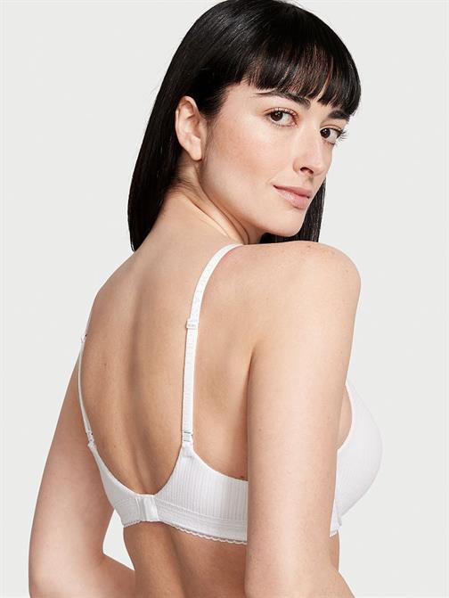 Push-Up Perfect Shape Pointelle Sütyen