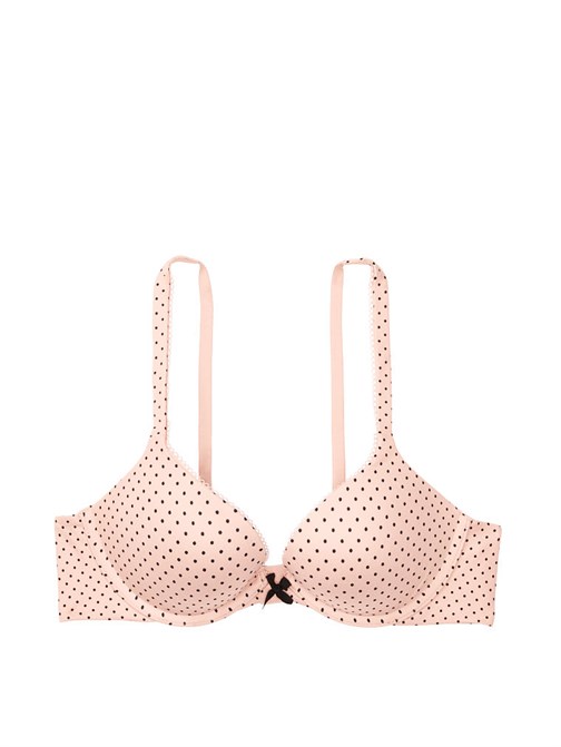 Body by Victoria Push-Up Kaldırıcı Sütyen