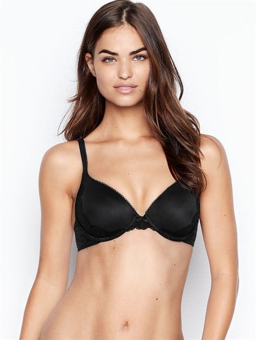 Body By Victoria Push-Up Kaldırıcı Sütyen