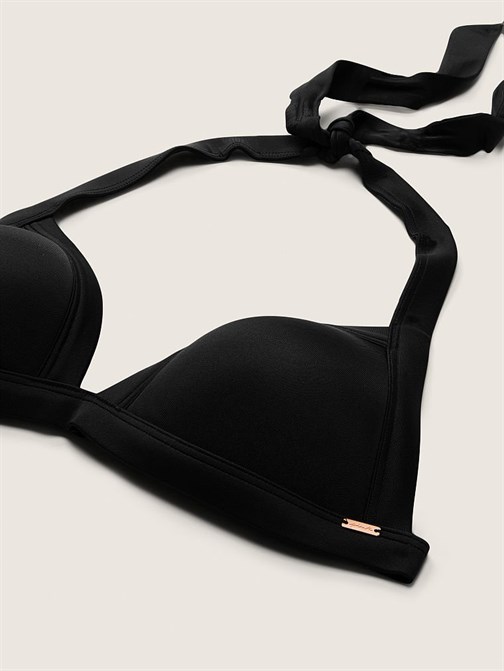 Push-Up Üçgen Bikini Üstü
