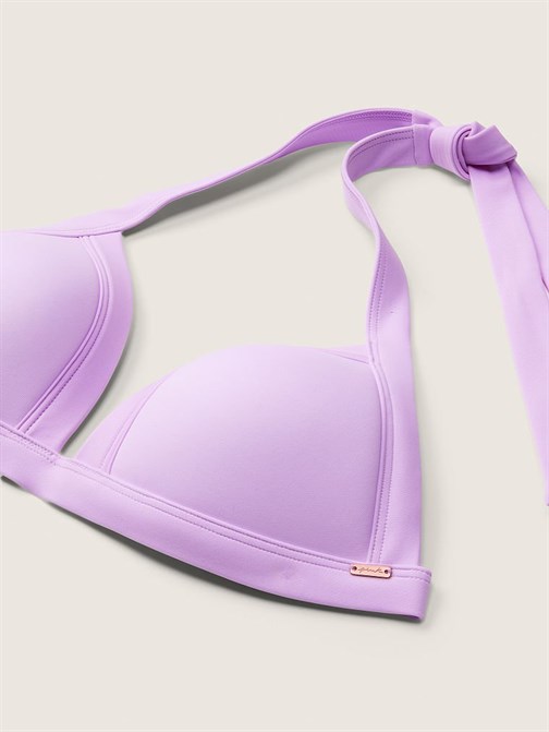 Push-Up Üçgen Bikini Üstü