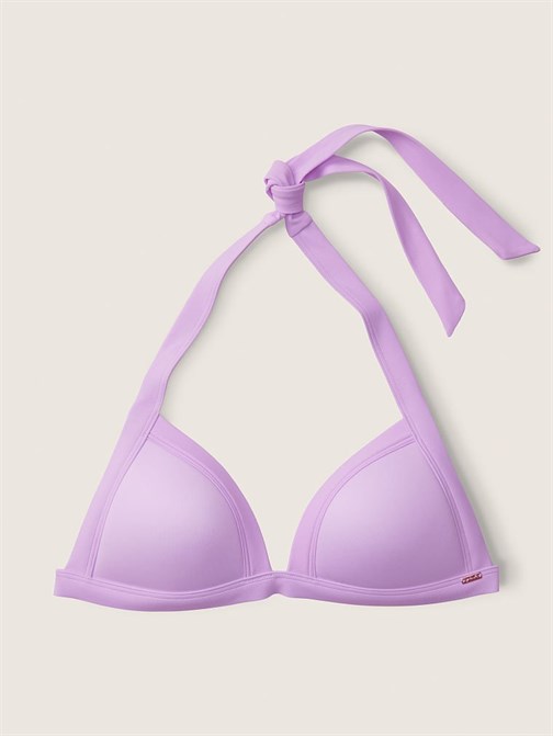 Push-Up Üçgen Bikini Üstü