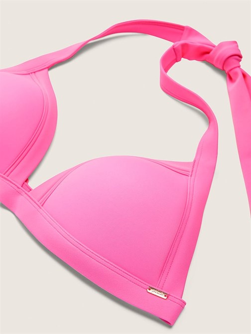 Push-Up Üçgen Bikini Üstü