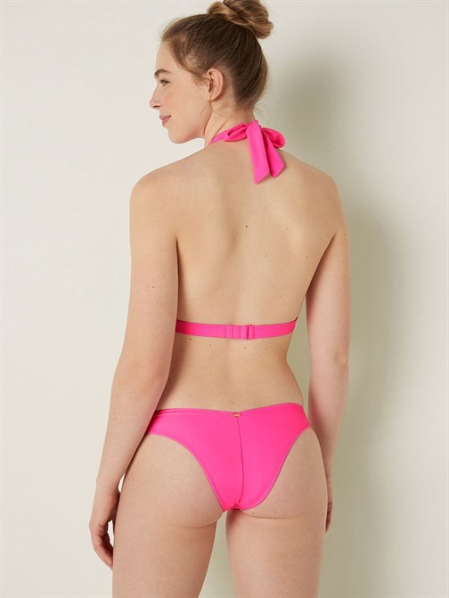 Push-Up Üçgen Bikini Üstü