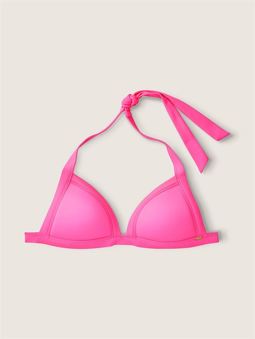 Push-Up Üçgen Bikini Üstü
