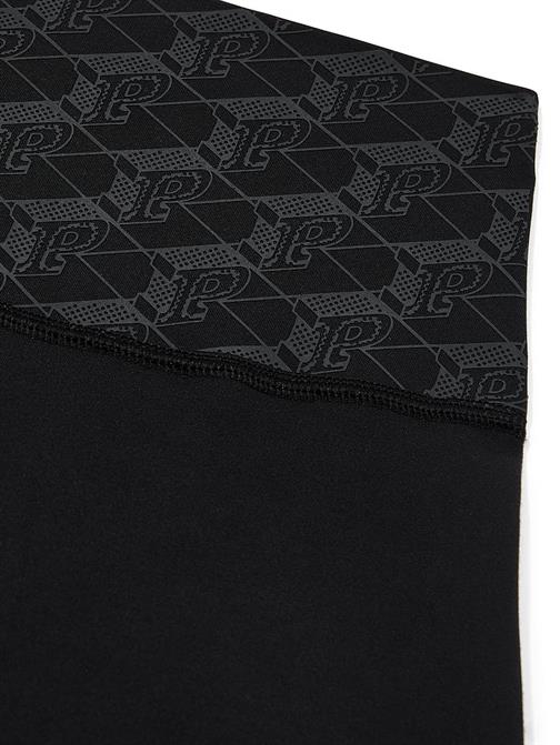 Relay Compression İspanyol Paça Tayt