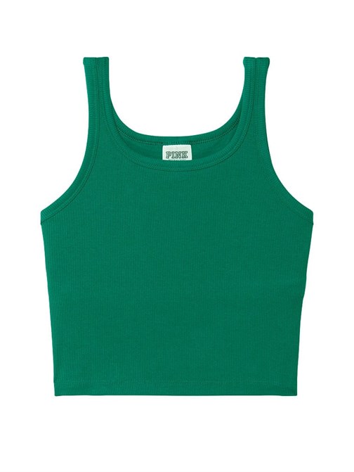 Ribanalı Crop Atlet